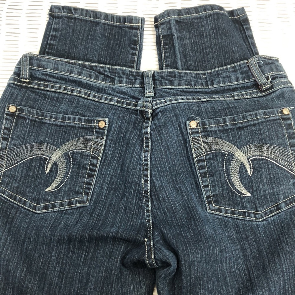 L2 jeans blue juniors
